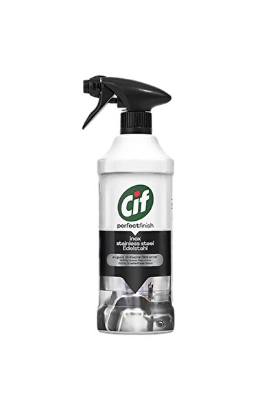 Cif Perfectfinish Soluție de detartrare 435ml