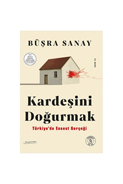 Everest Yayınları Kardeşini Doğurmak