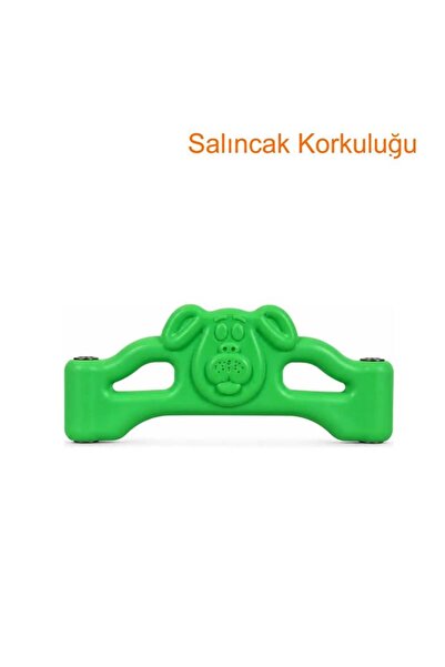 Soylu Grup Kent ve Bahçe Mobilyaları Salıncak Oturağı Korkuluğu - Metal Yüzük...