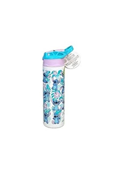 SMIGGLE Stitch Steel Water Bottle