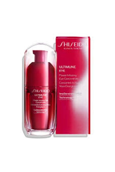 Shiseido Ultimune Eye Power Infusing Concentrate 15 ml