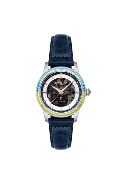 Earnshaw ES-8301-03 Erkek Kol Saati