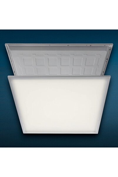 DELIGHT Panou LED cu iluminare din spate 48W, 3840 Lm, lumină neutră