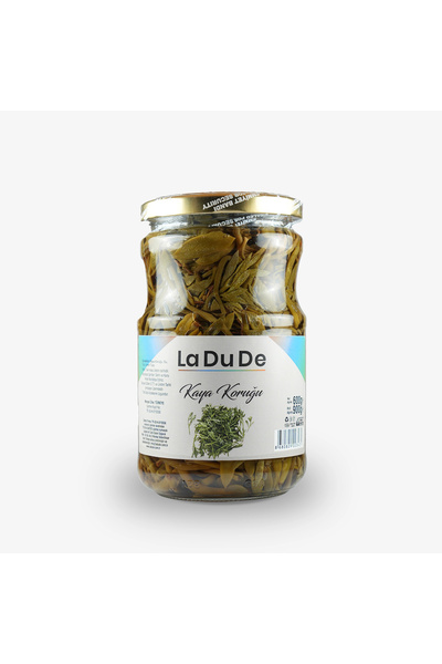 La Du De Kaya Koruğu