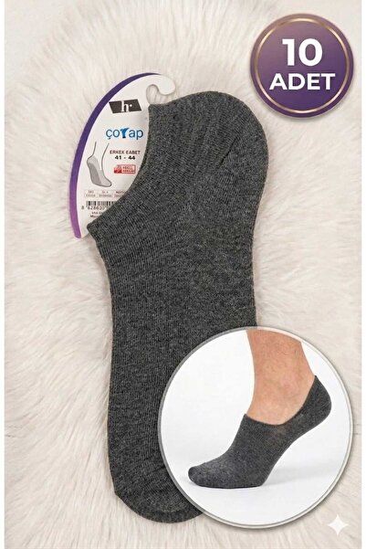 Funny Life 10-Piece Sencer & Babet Socks Set - Men's (36-40)