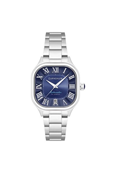 Earnshaw Es-8284-22 Men's Wristwatch