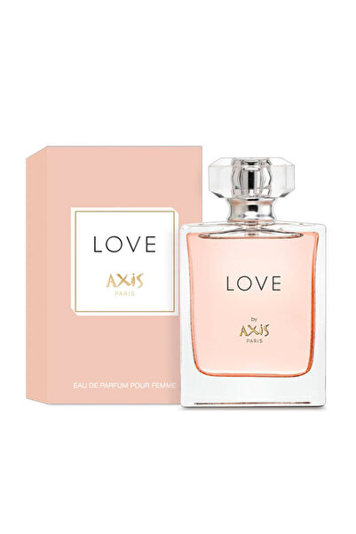 Axis Love Pour Femme Apa de Parfum 100ml
