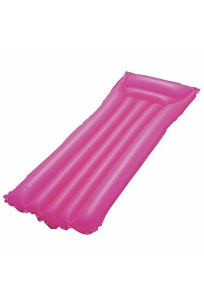 BESTWAY 44007 inflatable pool lounger pink