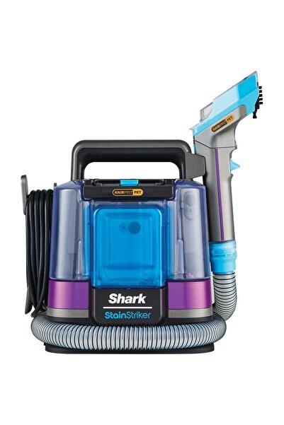 Shark StainStriker HairPro Koltuk ve Halı Yıkama Makinesi