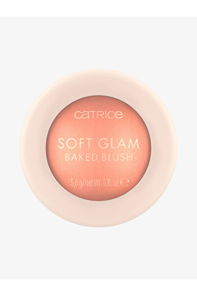 Catrice أحمر خدود سوفت جلام 020