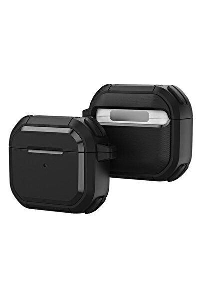 Beline Husă rigidă AirPods Pro negru