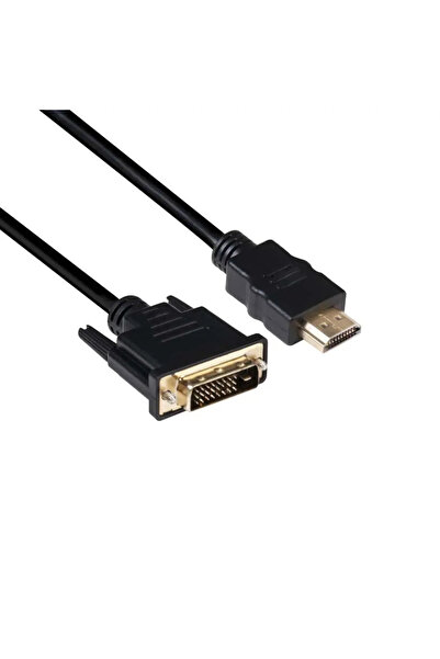 Club 3D Cablu CLUB3D DVI la HDMI 1.4 M/M 2m/ 6.56ft Bidirecțional