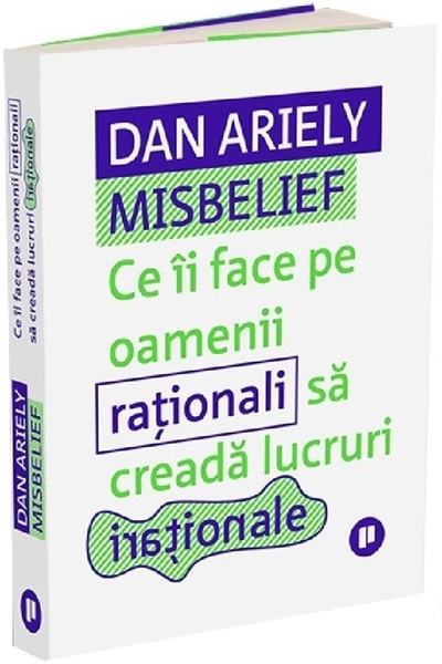 Publica Misbelief. What makes rational people believe irrational things
