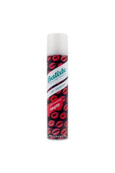 Batiste Sampon Uscat Naughty Dry Shampoo, 200 ml