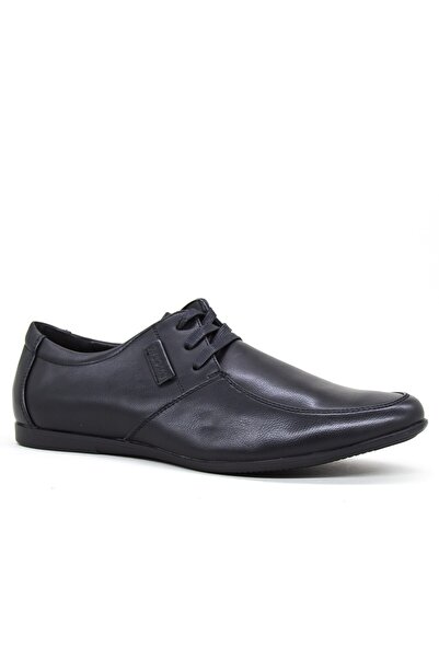 Clowse Men's Shoes 1G161 Black