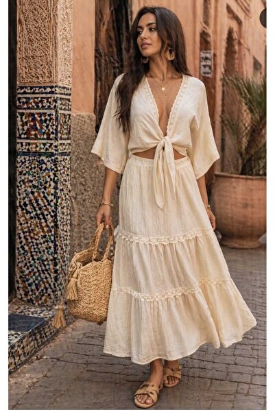 Minası Butik BELLA BREEZE TAKIM