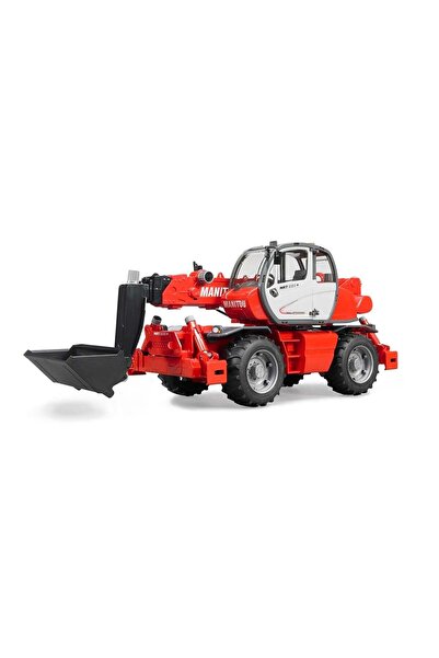 Bruder رافعة شوكية تلسكوبية Manitou Mrt 2150 02129