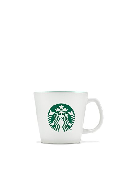 Starbucks ®   Mug - White - 355 ml -