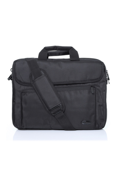 ART Geantă pentru laptop / tabletă / notebook 15.6" NB-7630 neagră