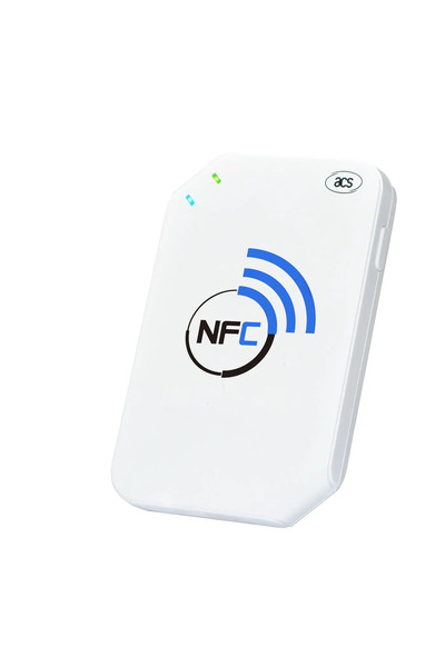 ACS ACR1255U-J1 Cititor NFC Bluetooth securizat