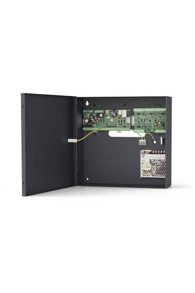 ROGER Kit controler cu carcasă MC16-PAC-ST-4-KIT (4 module)