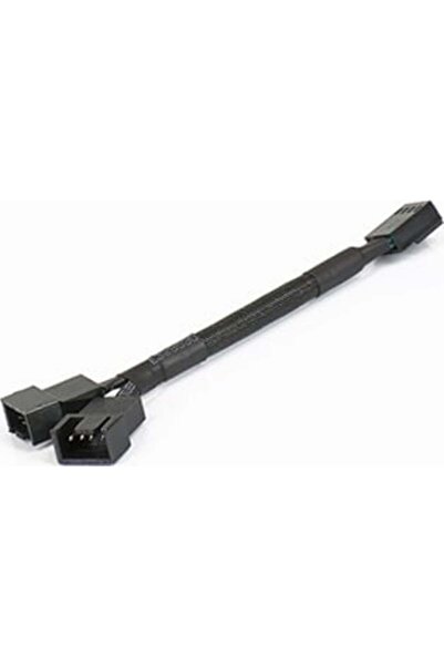Phanteks Y-cable for 4-pin PWM fans