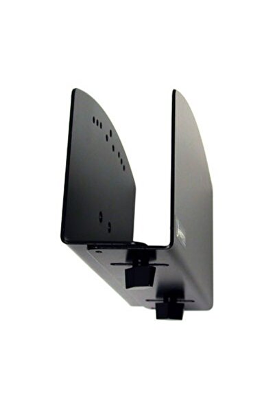 Ergotron Suport CPU mic (negru) Suport CPU mic vertical, 260 mm, 76 mm, 184 m...