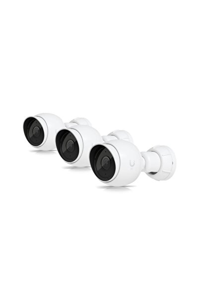 Ubiquiti Cameră PoE 2K HD de nouă generație, pentru interior/exterior.