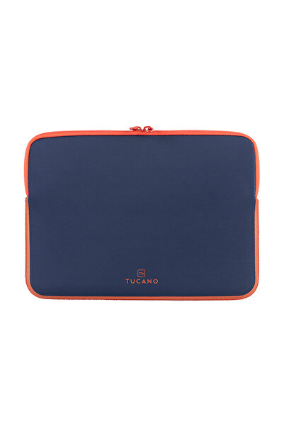 Tucano Elements 2 - Husă MacBook Air 13 " (M3/M2/M1/2024-2018)/Pro 13 " (alba...