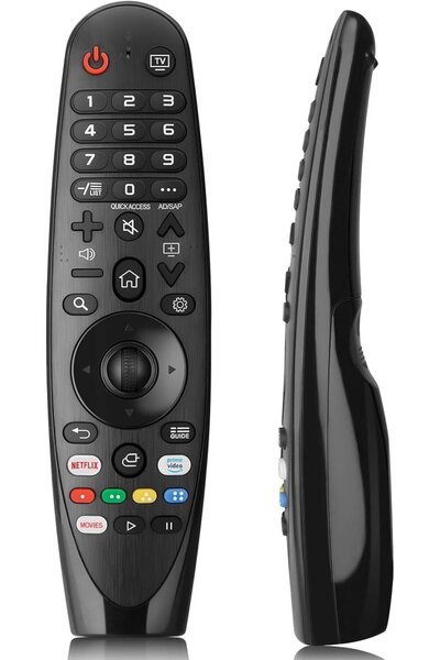 LG Tv Sihirli Kumanda AN-MR19BA - AKB75635301