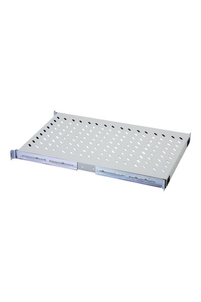 Digitus DN-19 TRAY-2-1000 - rack shelf - 1U