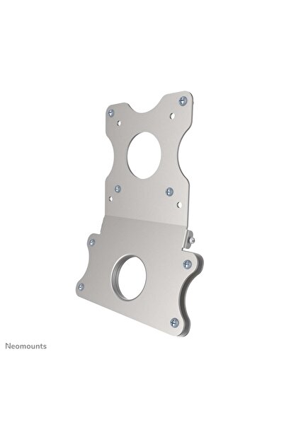 NEOMOUNTS Componentă de montare FPMA-VESAMAC2127 - pentru iMac - argintiu