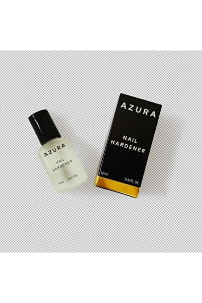 azura طلاء أظافر - مقوي للأظافر 12 مل
