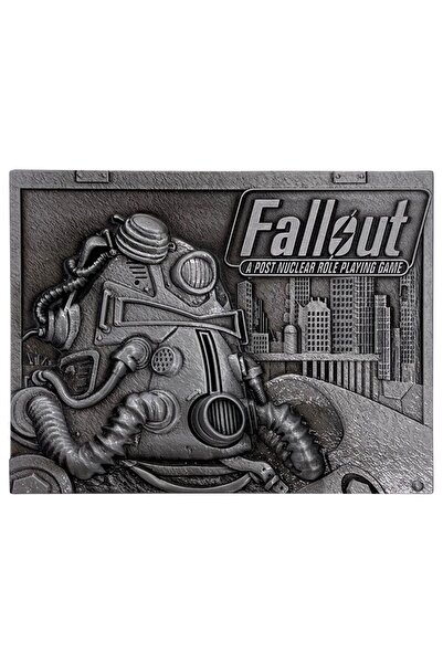 Fanattik Fallout Συλλεκτικό Ράβδος Χρυσού 25ης Επετείου, Περιορισμένη Έκδοση