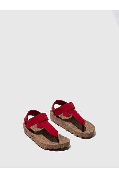 Asportuguesas Velcro Women's Sandals Flip Flops Fizz Sandals Fizz