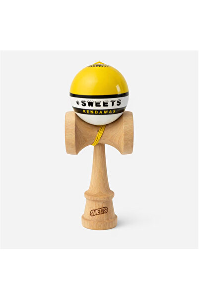 Kendama Sweets STARTER – Galben
