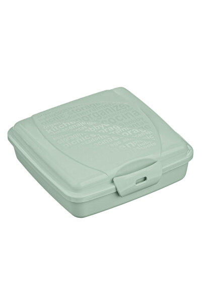 Zumzeria Mint Green Casserole for Toast 550ml