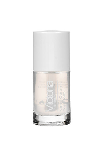 Zumzeria Lac Top Coat Nano Ceramic 11ml
