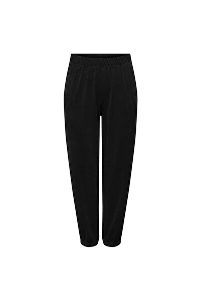 ONLY Femei& # x27;s Pantaloni Rebel cu manșete XL
