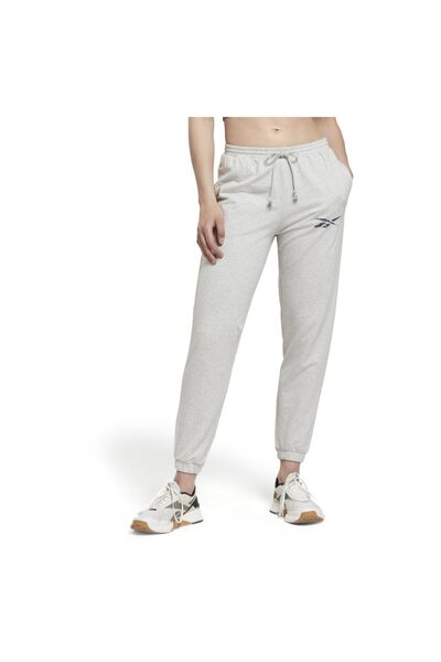 Reebok Women's Modern Safari Jogger Sweatpants L
