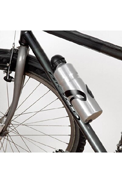 Zumzeria Black Aluminum Bottle Holder