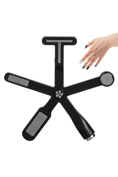 Zumzeria Instrument magnetic cu efect ochi de pisică cu 6 modele