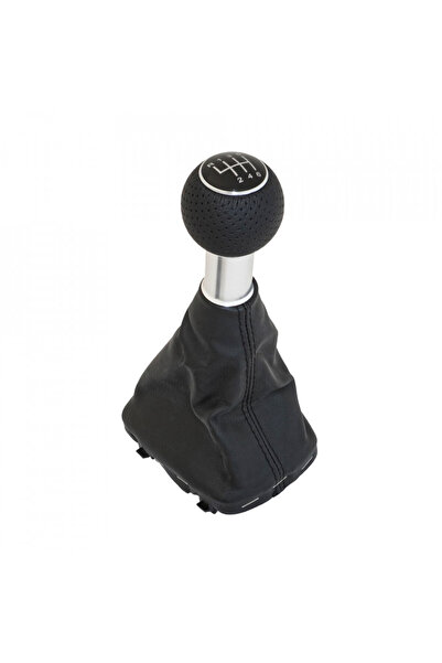 Aftermarket Παξιμάδι λεβιέ ταχυτήτων με χιτώνιο Audi A3 1996-2003 6 ταχυτήτων