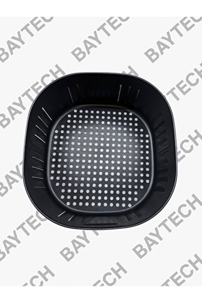 Baytech Kumtel HAF-06 / AF-03 Airfryer İç Hazne Orijinal Yedek Parça
