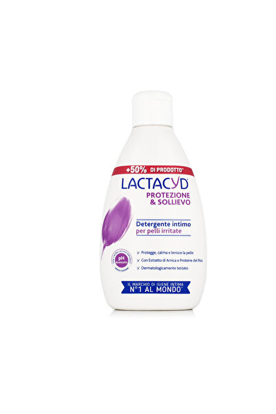 Lactacyd Comfort 300 ml