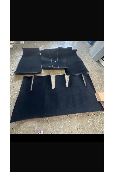 SEREN OTOMOTİV MURAT 124 TABAN HALISI İTALYAN TİP