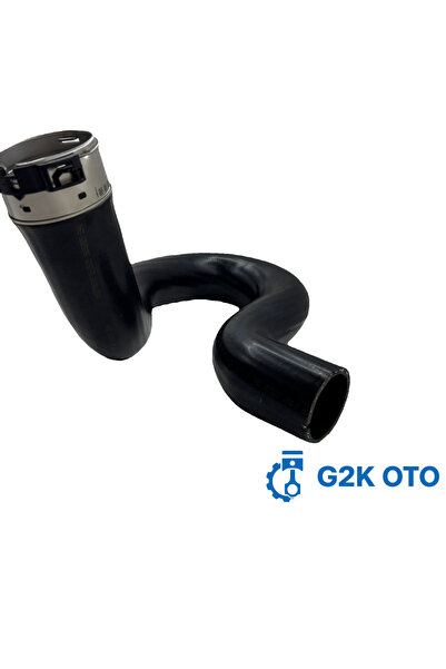 TURBO HORTUMU EGEA 1.6 500L 1.6 MJET 52002499