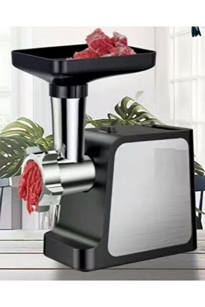 Silver Love Electric meat grinder MG12-100 1000W