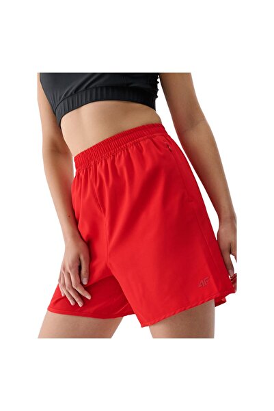 4F Womens Shorts M