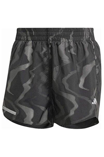 adidas Șorturi reflectorizante WIND.RDY Ultimate pentru femei, mărimea M